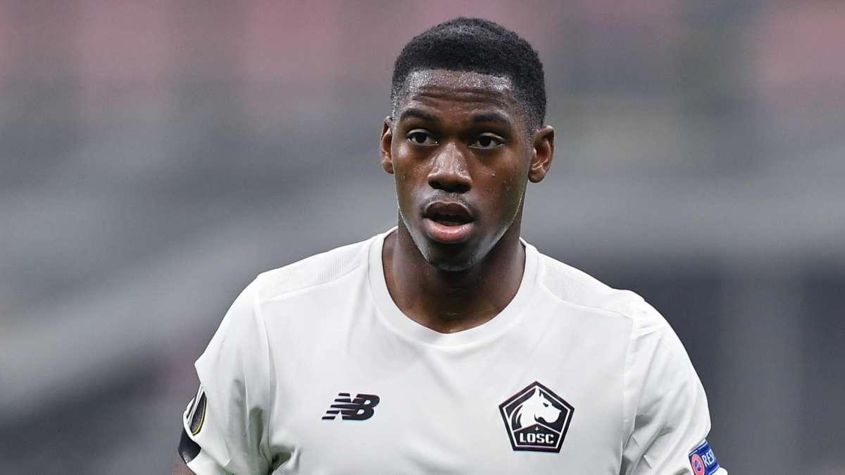 Quote calciomercato Napoli David, un altro ex Lille dopo Osimhen?