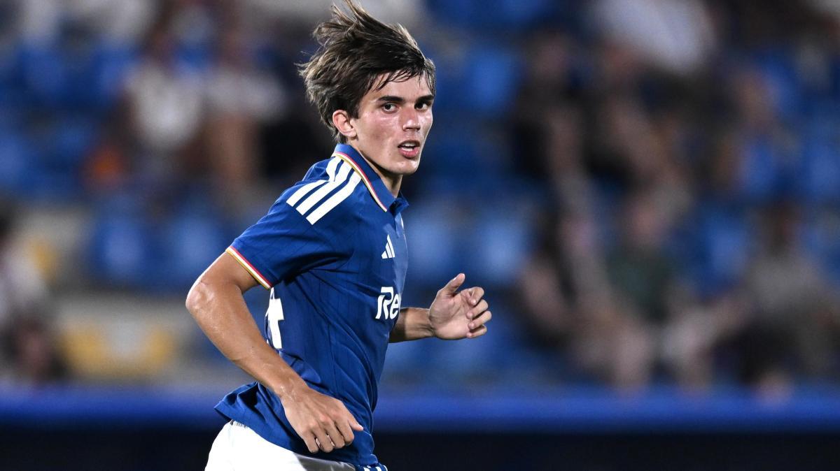 Immagine news Serie A n.1