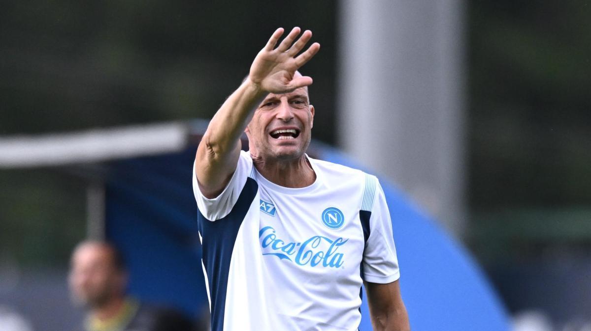Immagine news Serie A n.1