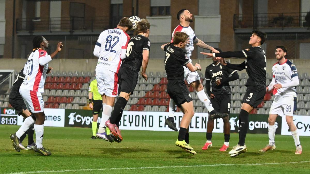 Immagine news Serie B n.1