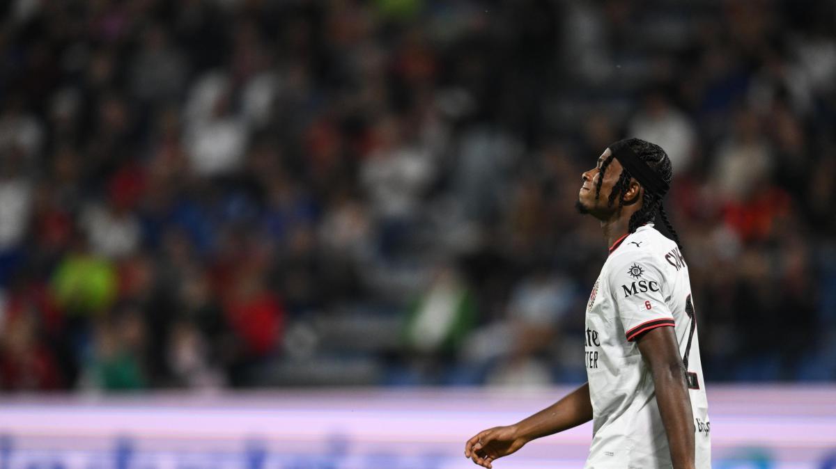 VIDEO MN - Milan, al via la rifinitura prima del Bournemouth: non c'è Chukwueze per un problema all'anca