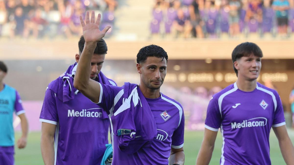 Immagine news Serie A n.1