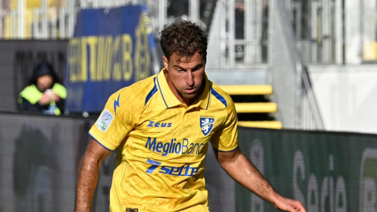 Immagine news Serie B n.1