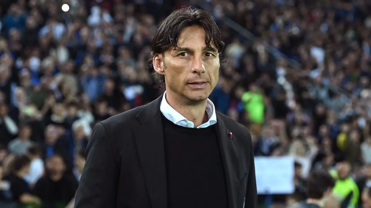 Carrarese a caccia di centrocampisti. Nel mirino c'è il 2006 della Lazio Pietro Pinelli