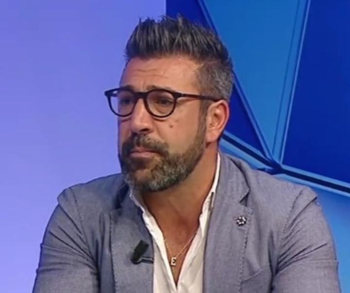 Bari, Montervino avanti per il ruolo di Ds: ma non è l'unico. Aronica-Biancolino per la panchina