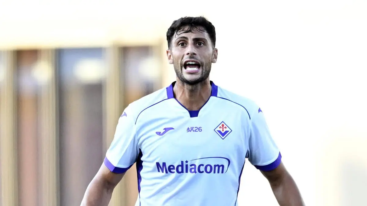 Quattro squadre su Mandragora. La Fiorentina lo valuta 10 milioni, Grosso lo stima