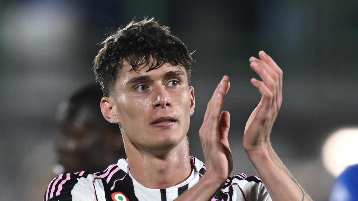 Immagine news Serie A n.4