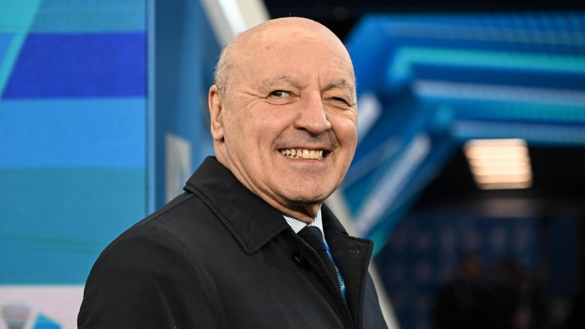 Marotta sulla vittoria di Malagò: "La Serie A non indicava il suo candidato dal 2001..."
