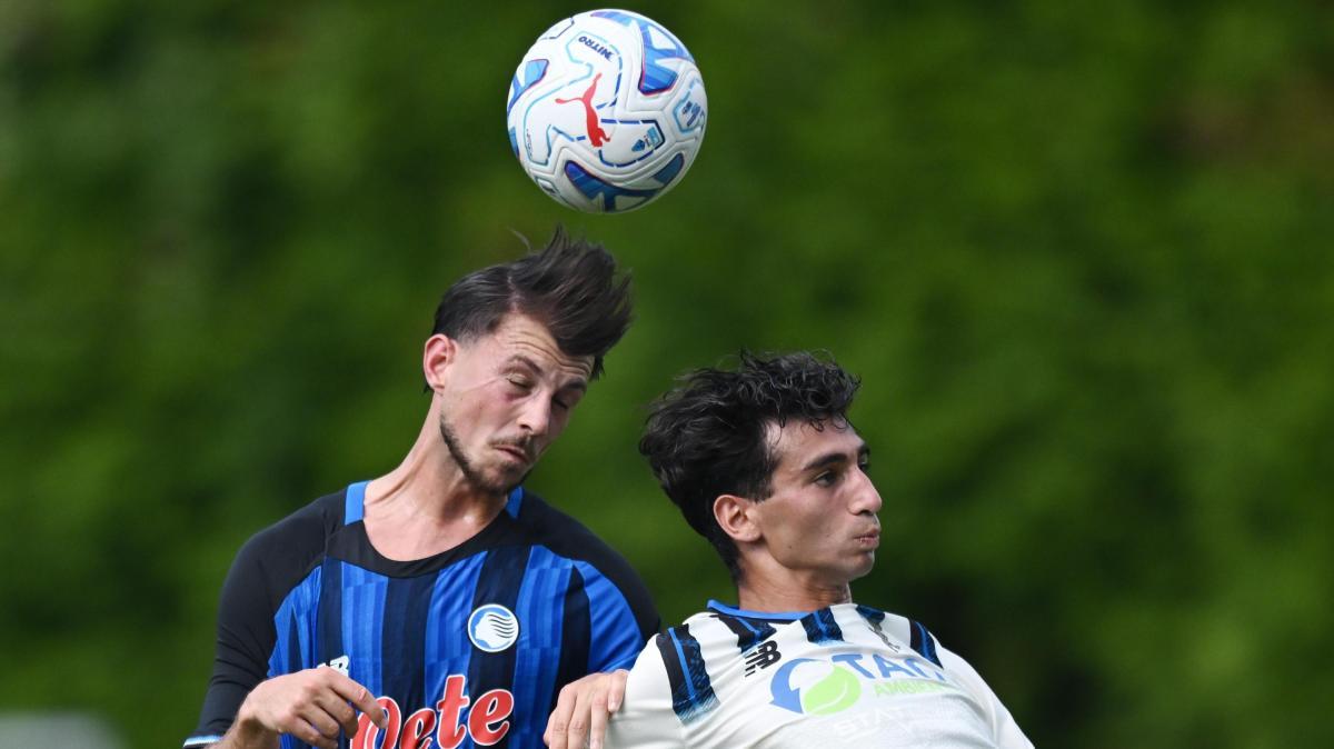 Immagine news Serie A n.4