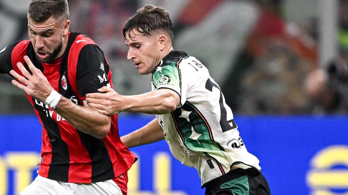 Immagine news Serie A n.1