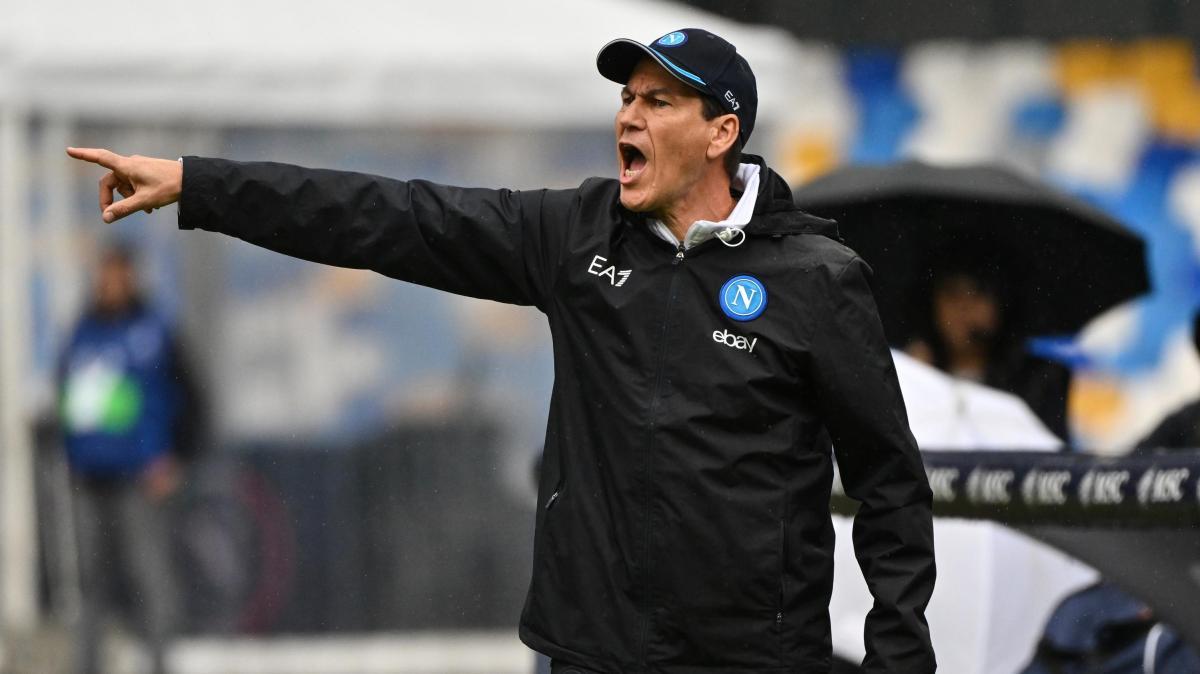 Belgio, il ct Rudi Garcia difende Lukaku e De Bruyne: "Ex campioni? Una definizione infelice"