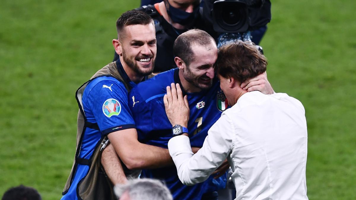 Immagine news Serie A n.1