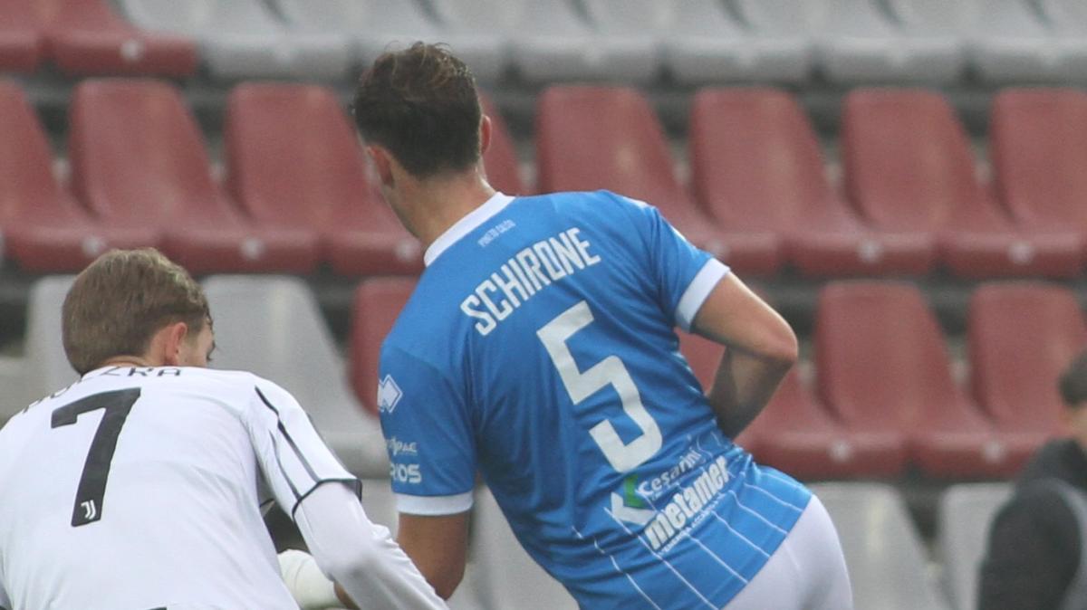 Immagine news Serie B n.2