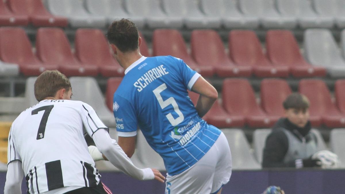 Immagine news Serie B n.1