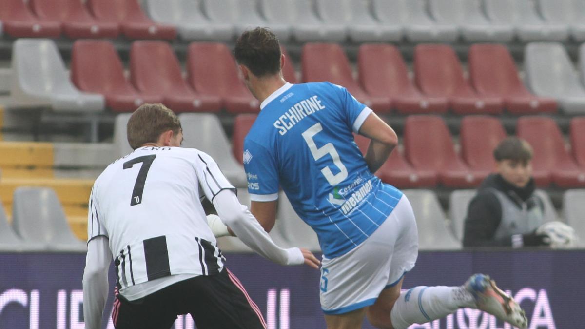 Immagine news Serie C n.1