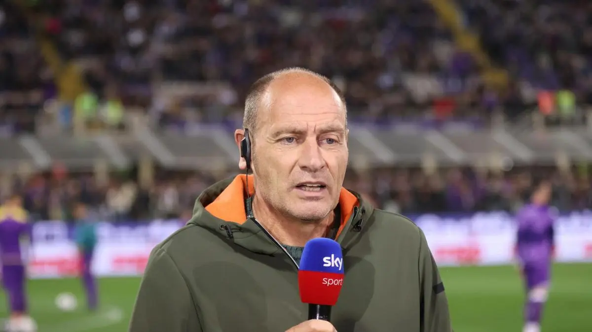 Marchegiani: "Inter davanti a tutti, Napoli pronto a sfidarla. Lazio? Gattuso miglior scelta"