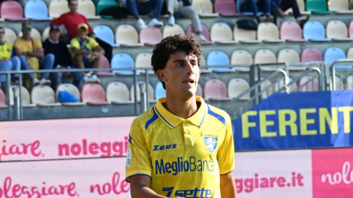 Immagine news Serie A n.1