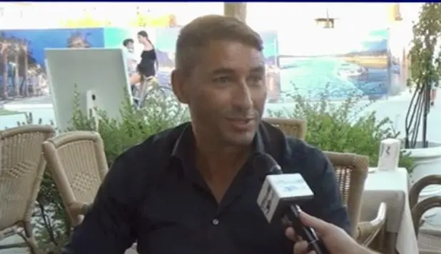 Amoroso: "Bologna, Miretti mi piace, buona gamba. Tedesco? Mi fido del club"
