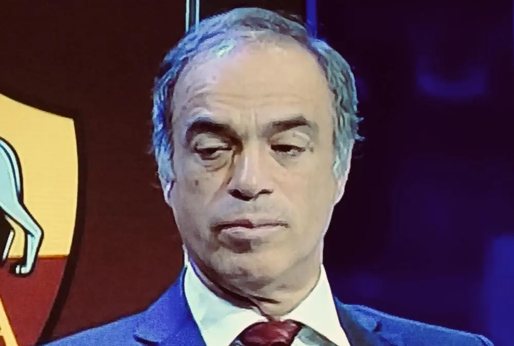 Compagnoni: "Un gol come quello di Moreira l'ho visto fare solo a Dimarco ultimamente"