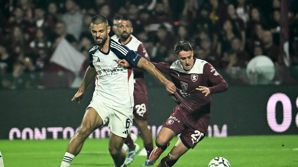 Immagine news Serie B n.1