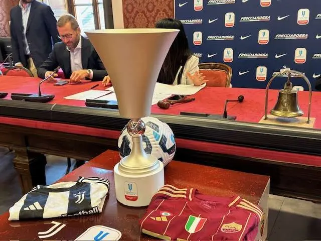 Coppa Italia Women, Moncalieri e Catania avanti. Il quadro del primo turno