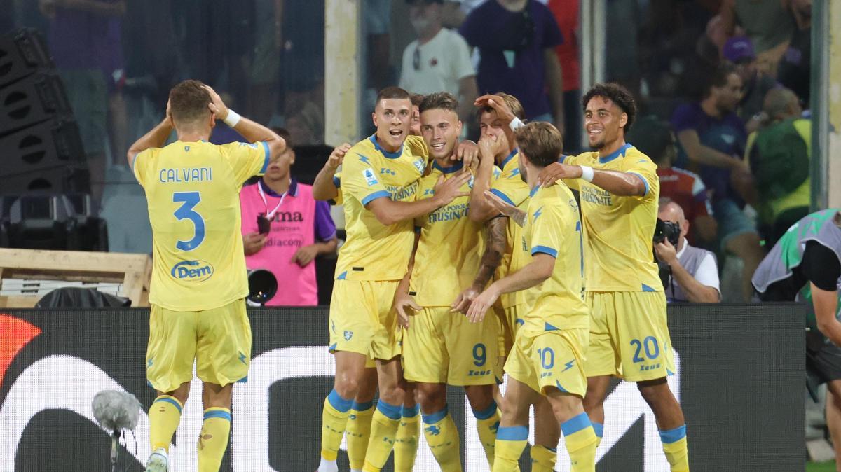 Immagine news Serie A n.1