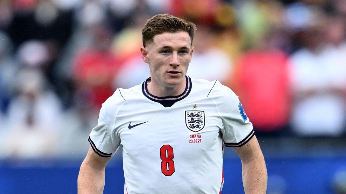 Il Man City è pronto a battere il record di spesa in Premier League per Anderson