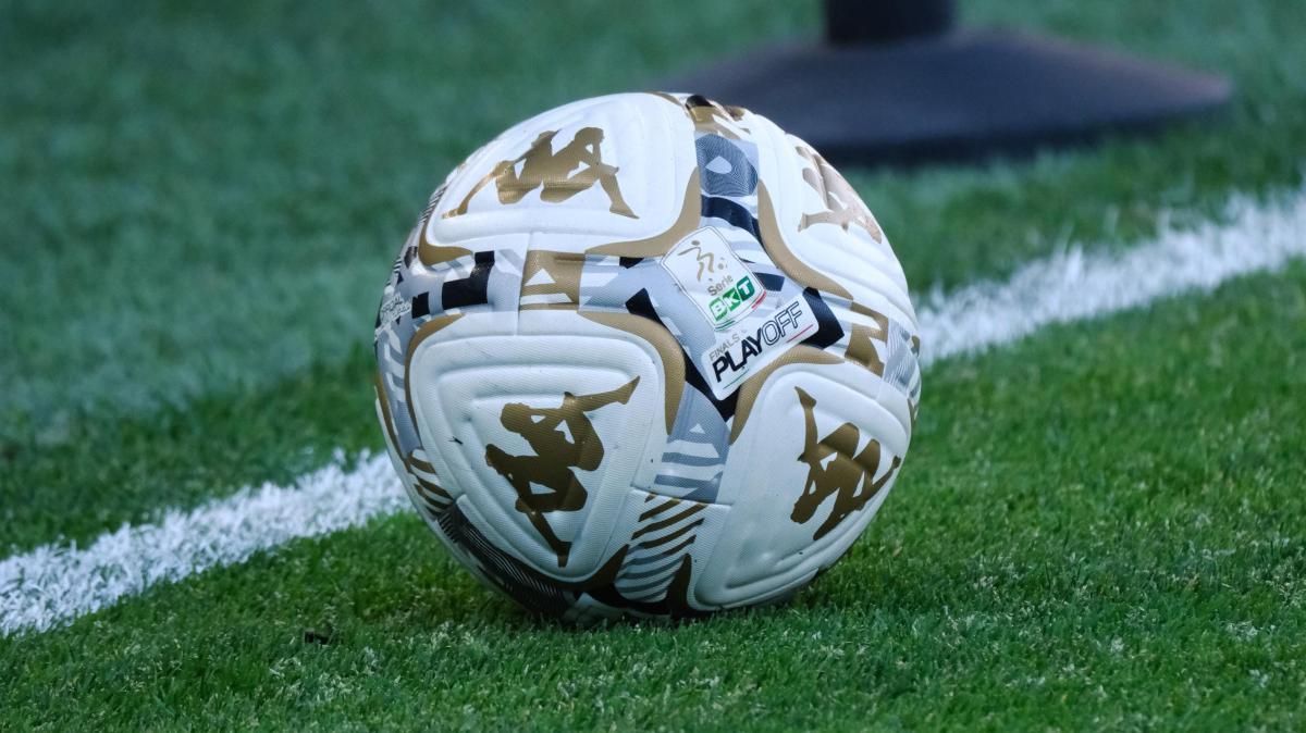 Immagine news Serie B n.1