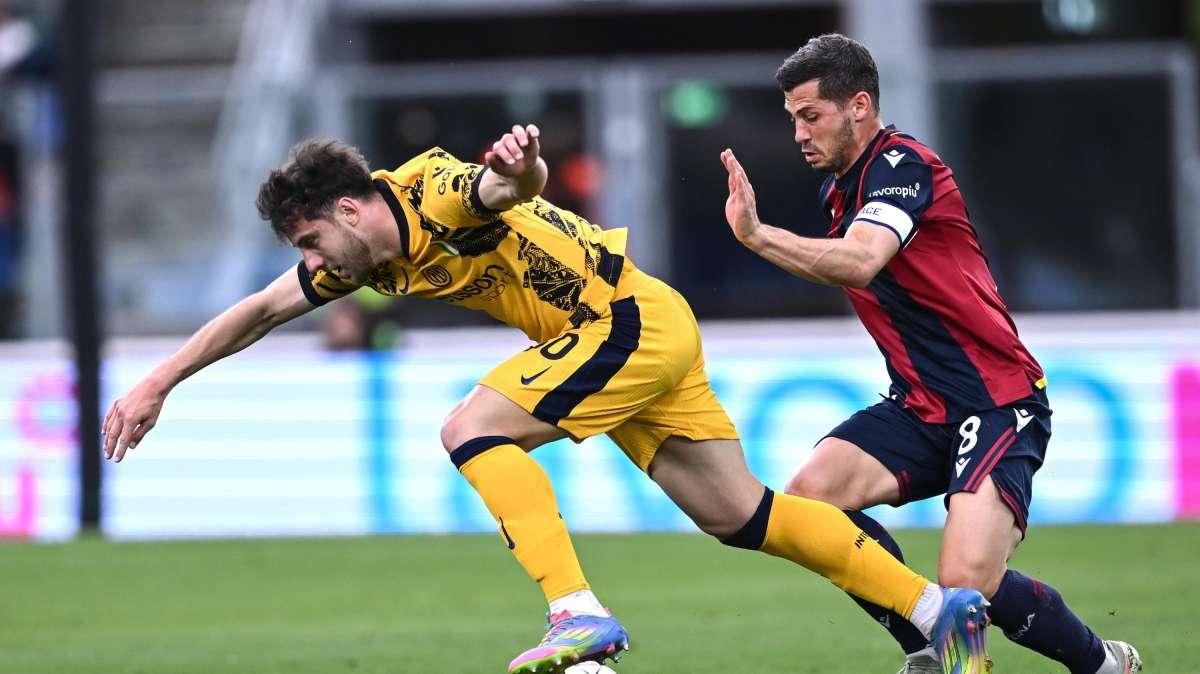Pronostico Bologna-Inter, nerazzurri a caccia di riscatto ma Italiano sogna un debutto da protagonista
