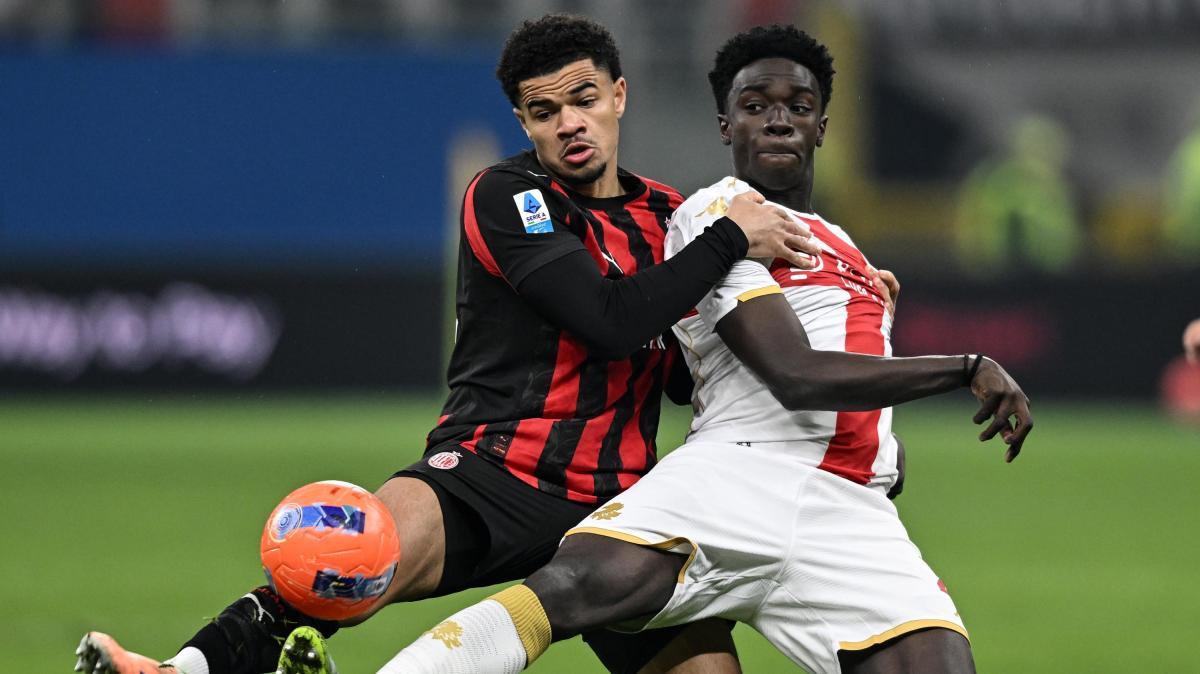 Immagine news Serie A n.3