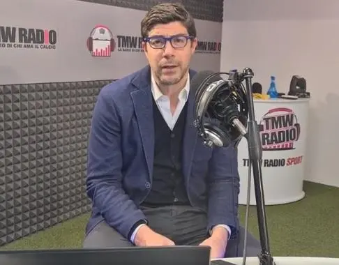 Giannichedda sulla Juventus: "E' da Champions ma ancora troppi alti e bassi"