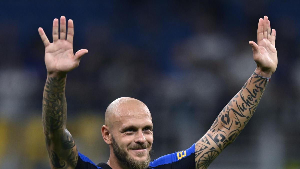 Immagine news Serie A n.1