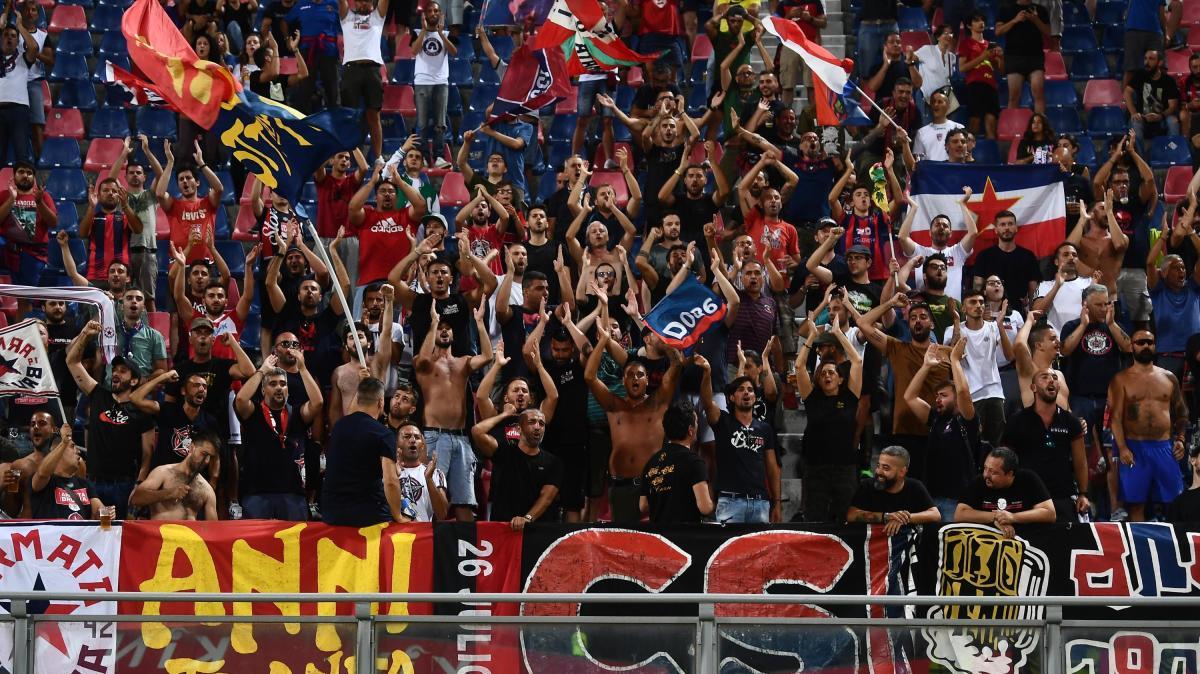 Cosenza, Rota sulla trattativa per l'acquisto del club: "Ad oggi dico no al 60%"