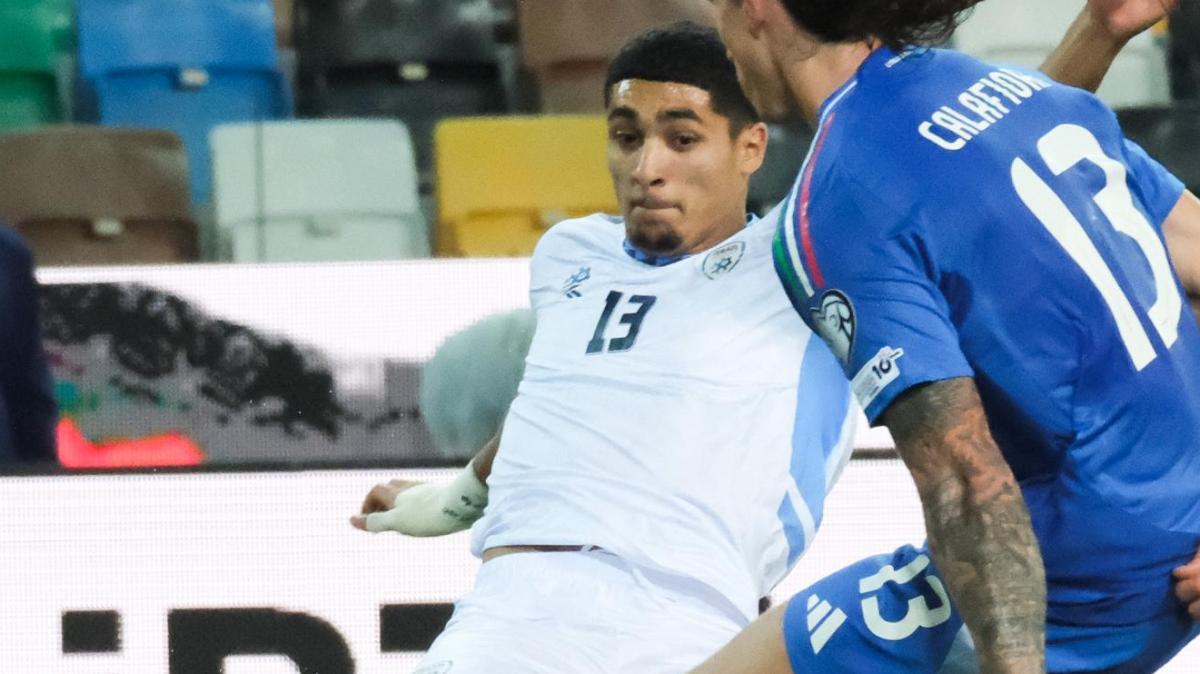 Calciomercato Inter, arriva Khalaili ma chi parte?