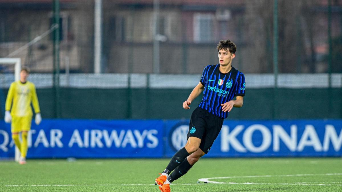 Immagine news Serie A n.1