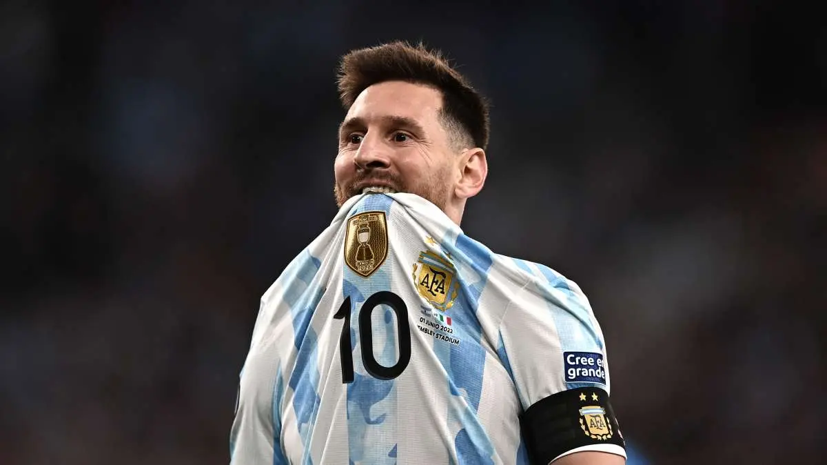 Messi show nel 3-0 contro Honduras: in gol anche Lautaro, 90' in panchina per Angel Di Maria