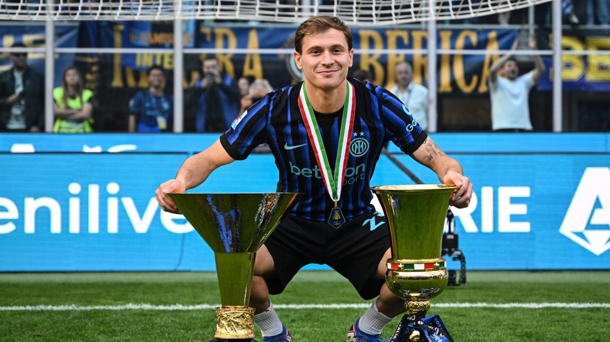 Immagine news Serie A n.3