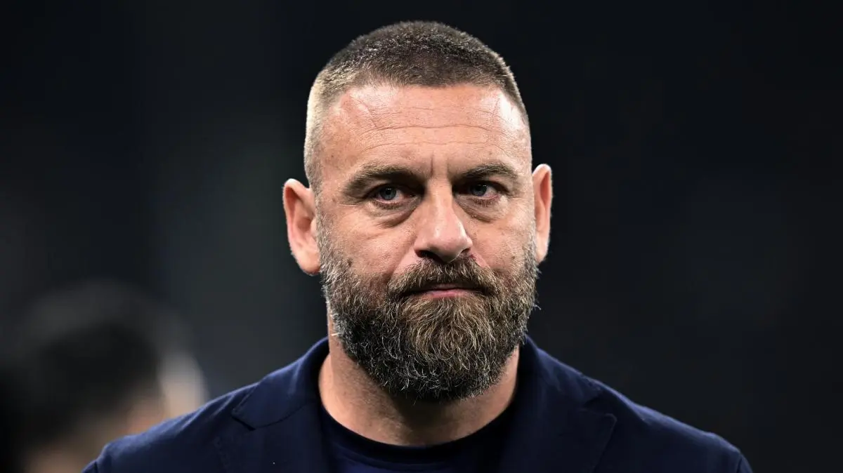 Coppa Italia, Genoa-Ascoli: De Rossi riparte dalle certezze