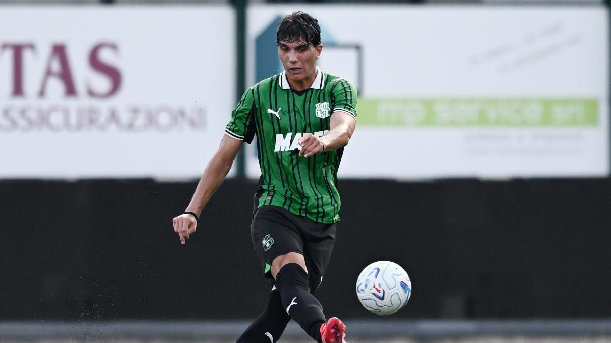 Immagine news Serie B n.1