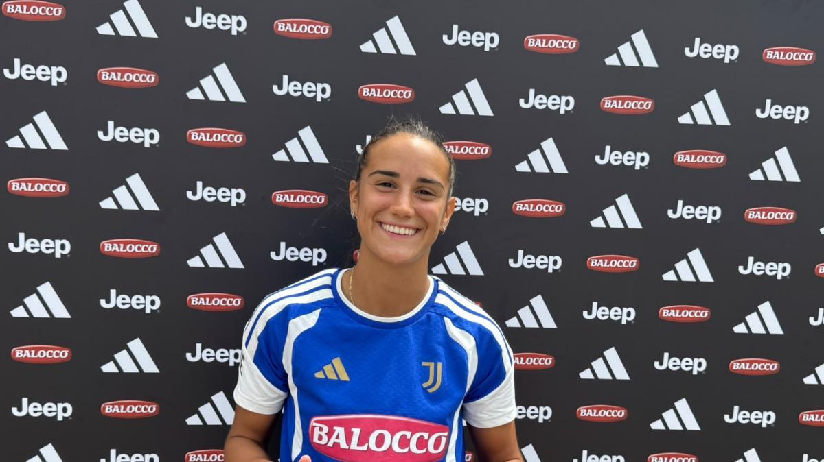 Immagine news Calcio femminile n.1