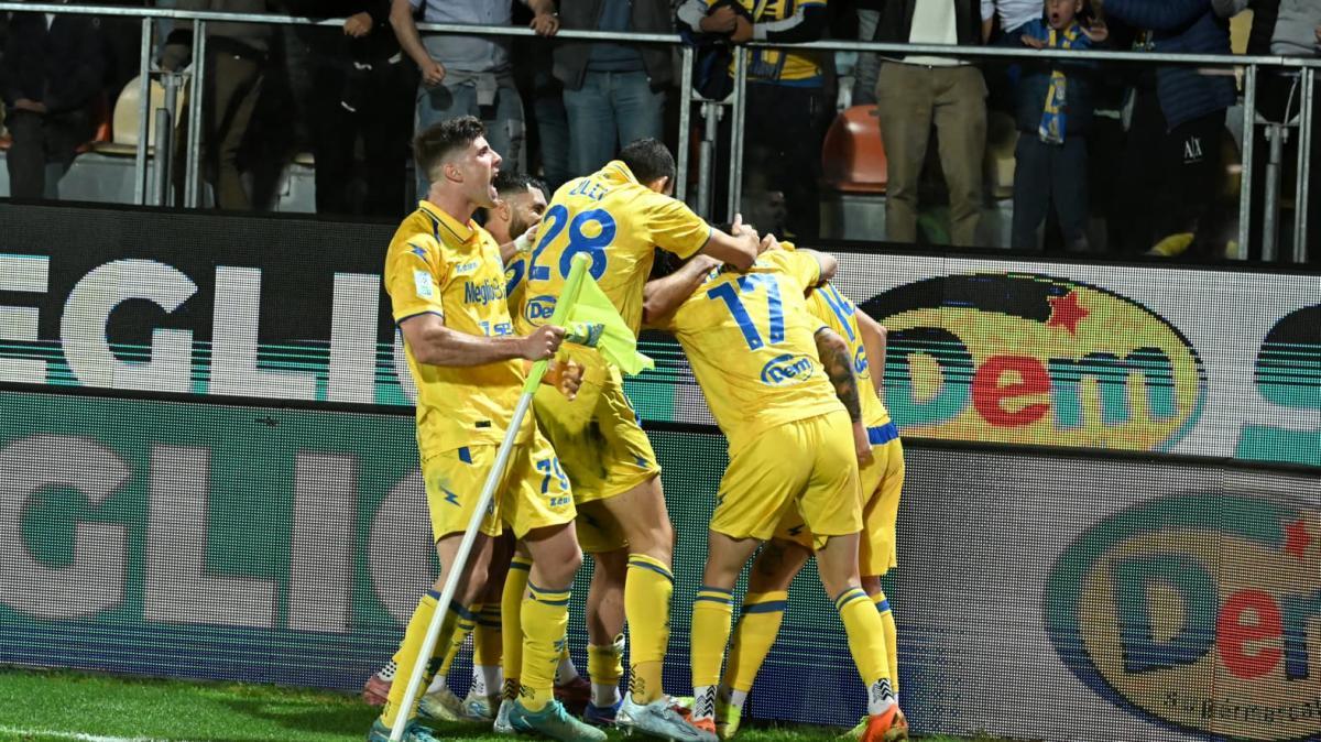 Immagine news Serie A n.1