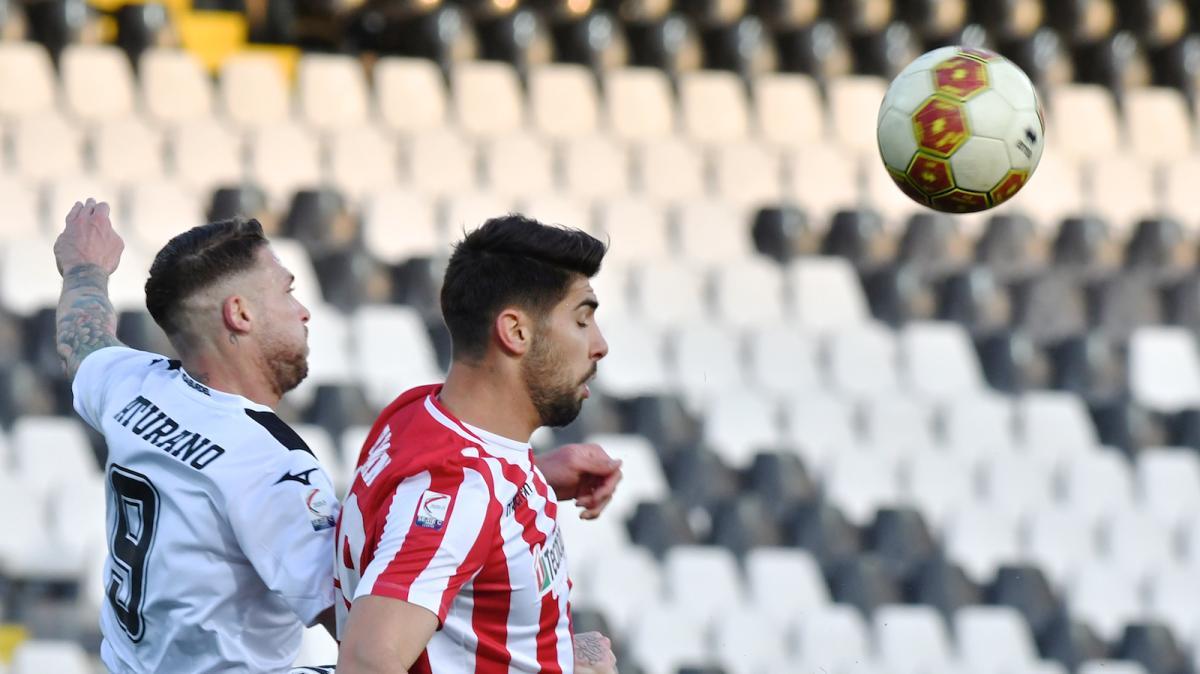 Favola Brignani: difensore goleador in Serie B spagnola, piace a 2 club della Liga