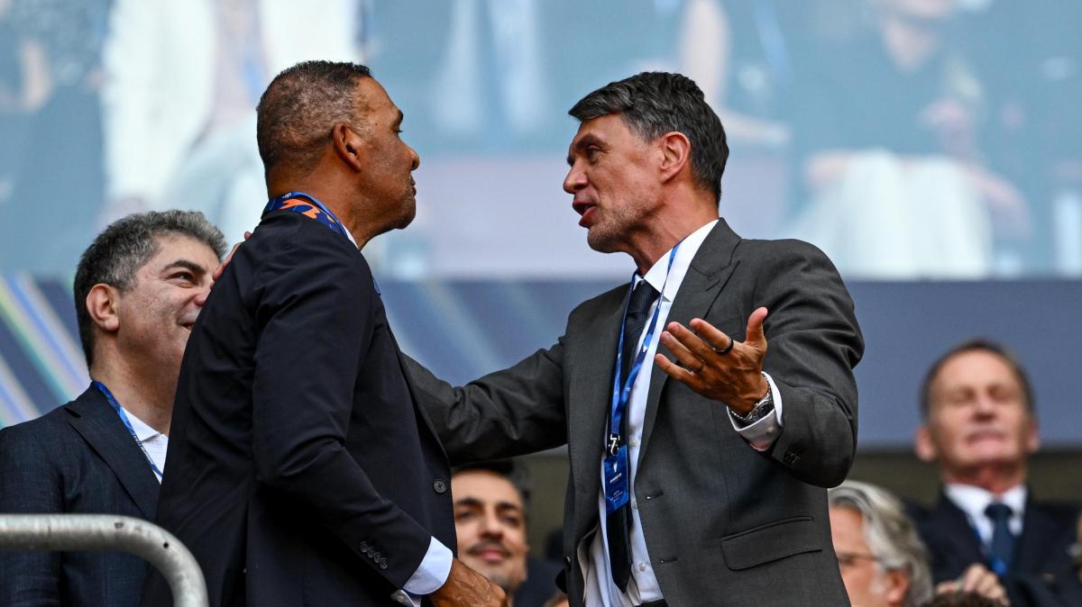 Immagine news Serie A n.1