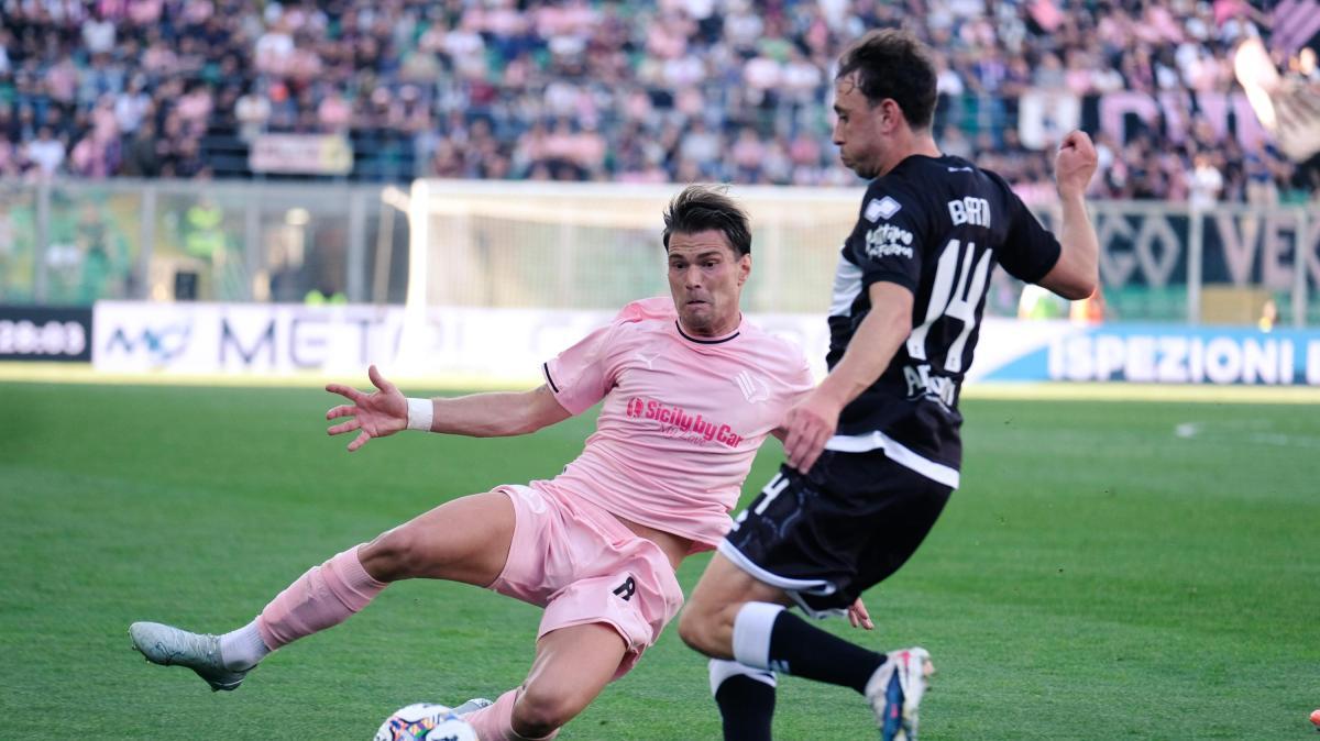 Immagine news Serie B n.1