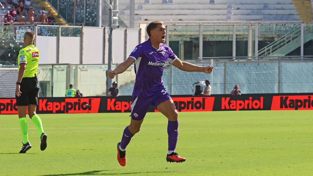 Immagine news Serie A n.1