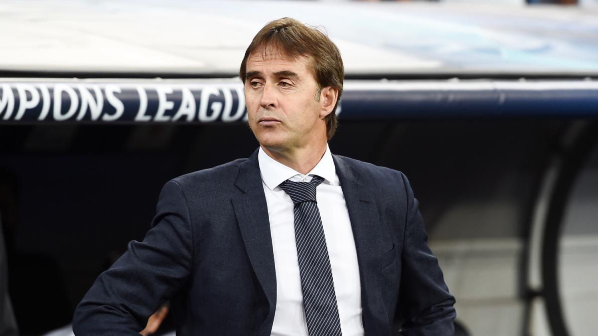 Il Qatar crede nel miracolo Mondiale, il ct Lopetegui: "Possiamo scrivere la storia"