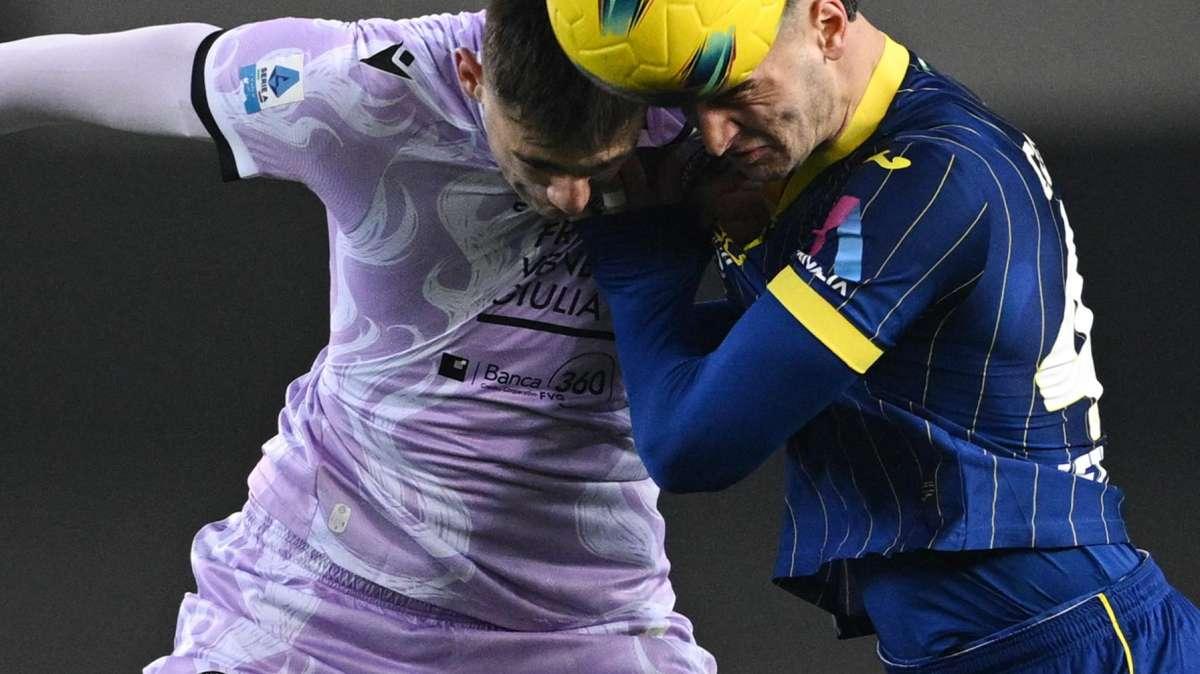 Pronostico Udinese-Hellas Verona, Runjaic e Zanetti cercano la partenza giusta