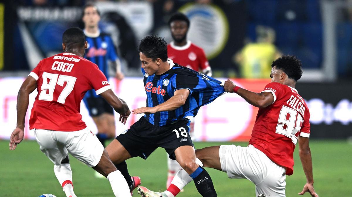 Immagine news Serie A n.5