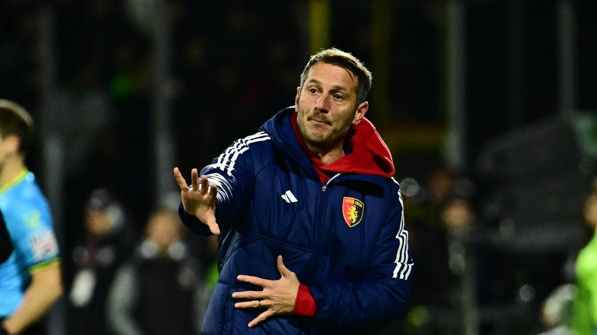 Juve Stabia, è De Giorgio il dopo Abate: risolve col Potenza e poi firma