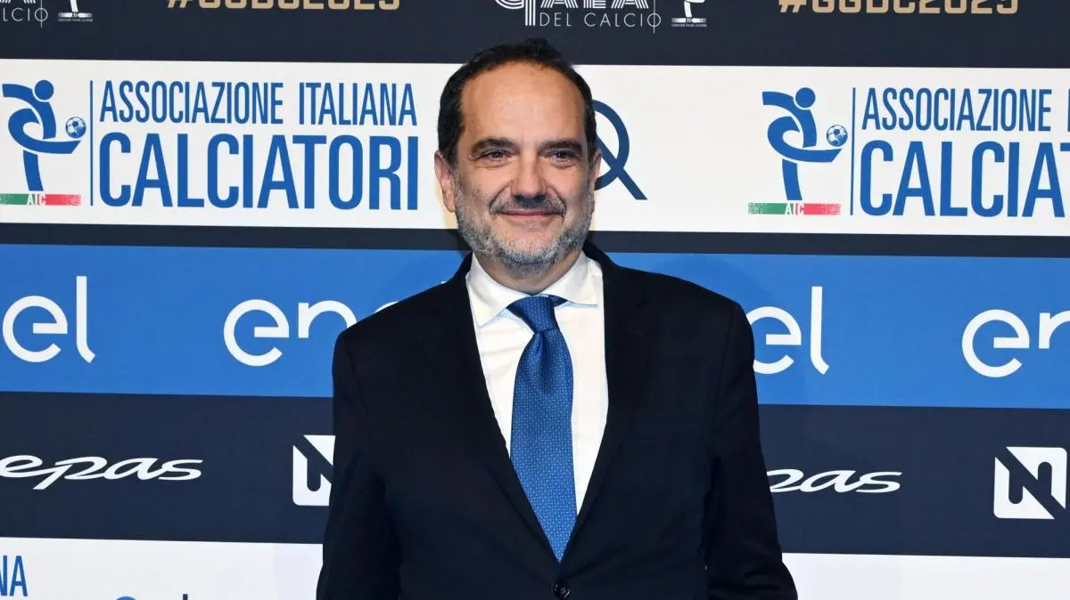 Marani: "In 128 anni di FIGC mai così in basso. E Malagò da solo non basta"